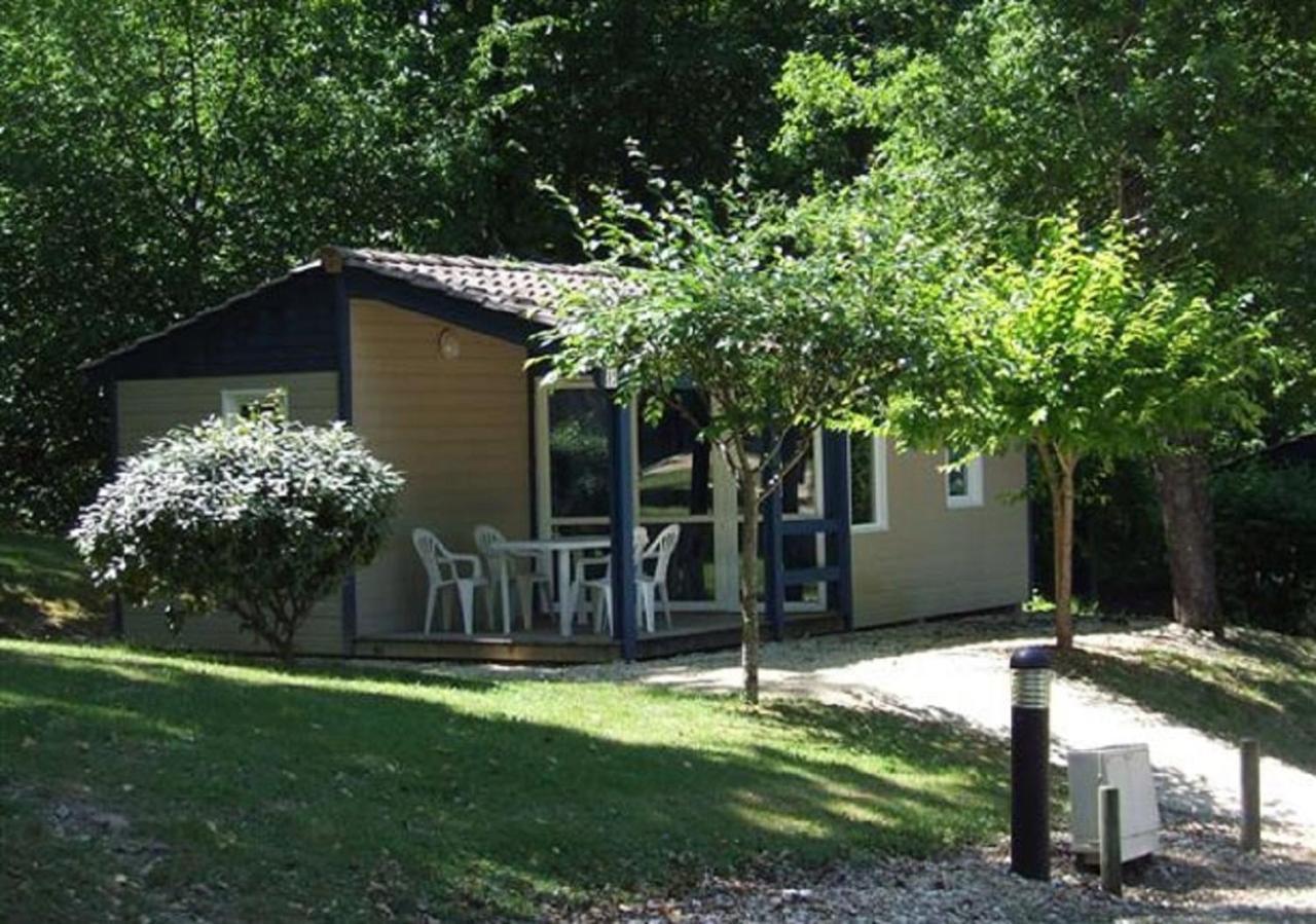 La Forêt Enchantée Cornille  Exterior foto