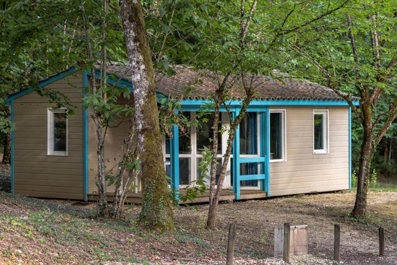 La Forêt Enchantée Cornille  Exterior foto